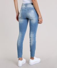 Calca-Jeans-Cigarrete-com-Bordado-Azul-Claro-8797645-Azul_Claro_2