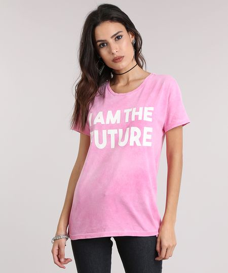 Blusa--I-am-the-future--Rosa-8824908-Rosa_1 Blusa--I-am-the-future--Rosa-8824908-Rosa_1