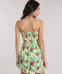 Macaquinho-Estampado-Floral-com-Renda-Amarelo-8717121-Amarelo_2