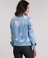 Jaqueta-Jeans-com-Bordado-Floral-Azul-Claro-8789440-Azul_Claro_2