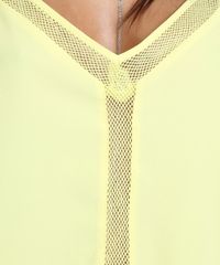 Regata-com-Recorte-em-Tela-Amarelo-8721788-Amarelo_4