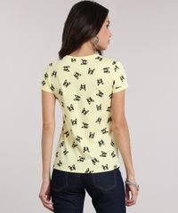 Blusa-Estampada-de-Cachorros-Amarela-8383975-Amarelo_2