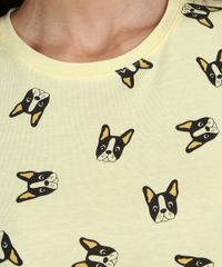 Blusa-Estampada-de-Cachorros-Amarela-8383975-Amarelo_4