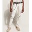 Calca-Jeans-Masculina-Super-Skinny-Destroyed-com-Cinto-e-Corrente-Azul-Claro-9966119-Azul_Claro_1