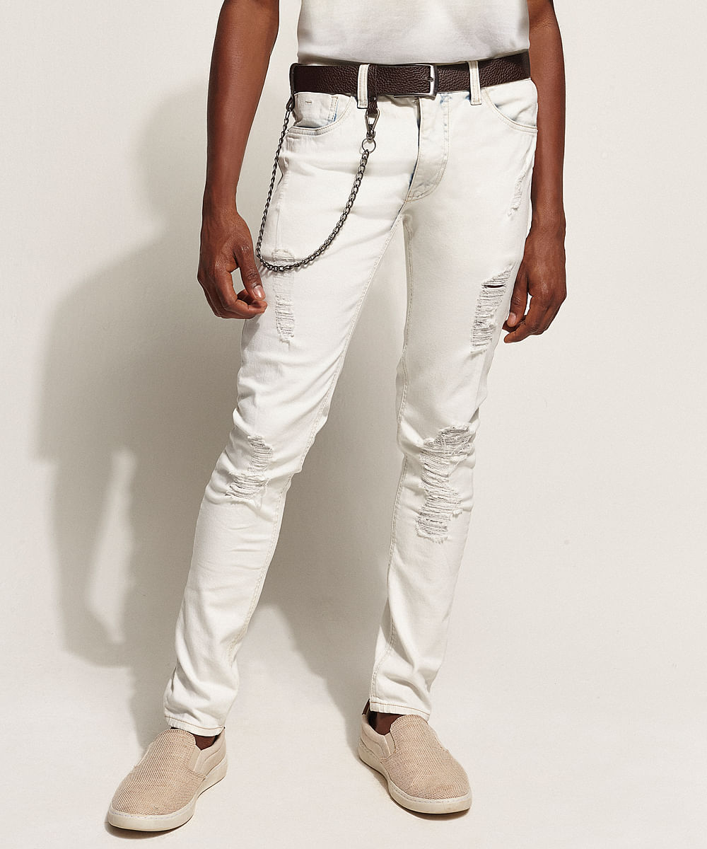 cinto para calça jeans masculino