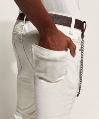 Calca-Jeans-Masculina-Super-Skinny-Destroyed-com-Cinto-e-Corrente-Azul-Claro-9966119-Azul_Claro_5