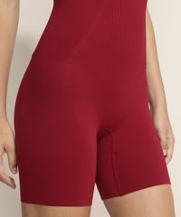 Body-Macaquinho-Plie-Skin-Modelador-com-Bojo-Vinho-9969985-Vinho_5