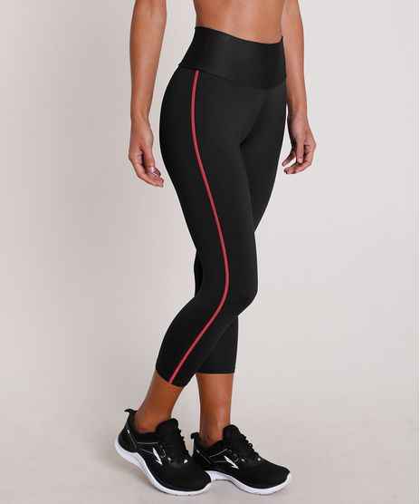 Calca-Corsario-Feminina-Esportiva-Ace-com-Costura-Neon-Preta-9884220-Preto_1
