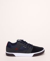 Tenis-Masculino-Ollie-com-Recorte-em-Suede-Azul-Marinho-9970534-Azul_Marinho_2