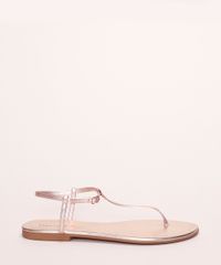 Sapatilha-Feminina-Oneself-Metalizada-Tira-Fina-Dourado-9974103-Dourado_2
