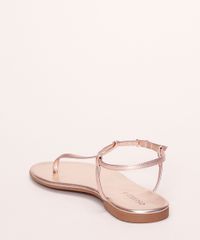 Sapatilha-Feminina-Oneself-Metalizada-Tira-Fina-Dourado-9974103-Dourado_4
