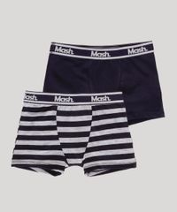 Kit-de-2-Cuecas-Infantis-Mash-Boxer-Azul-Marinho-9968570-Azul_Marinho_1