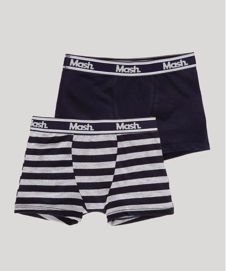 Kit-de-2-Cuecas-Infantis-Mash-Boxer-Azul-Marinho-9968570-Azul_Marinho_1