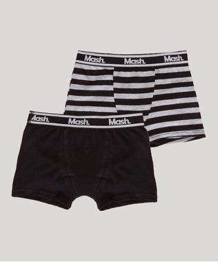 Kit-de-2-Cuecas-Infantis-Mash-Boxer-Preto-9968570-Preto_1