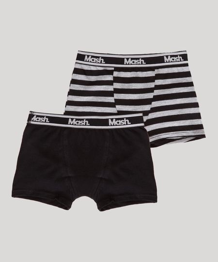 Kit-de-2-Cuecas-Infantis-Mash-Boxer-Preto-9968570-Preto_1 Kit-de-2-Cuecas-Infantis-Mash-Boxer-Preto-9968570-Preto_1