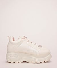Tenis-Feminino-Oneself-Chunky-Plataforma-Bege-9971830-Bege_2