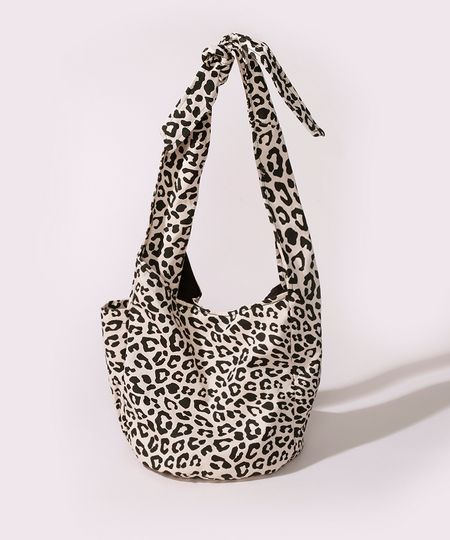 Bolsa-Feminina-Bucket-Estampada-Animal-Print-de-Onca-Bege-9972578-Bege_1