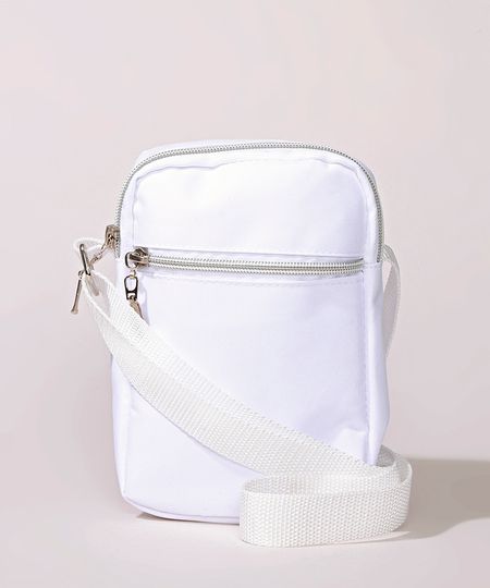 Bolsa-Feminina-Shoulder-Bag-Masculina-Branco-9976165-Branco_1