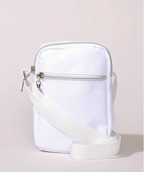 Bolsa-Feminina-Shoulder-Bag-Masculina-Branco-9976165-Branco_1