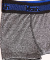 Cueca-infantil-Mash-Boxer-Cinza-Mescla-Escuro-9968571-Cinza_Mescla_Escuro_4