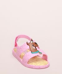 Sandalia-Infantil-Scooby-Doo---Brinde-Rosa-9974180-Rosa_3