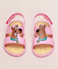 Sandalia-Infantil-Scooby-Doo---Brinde-Rosa-9974180-Rosa_5