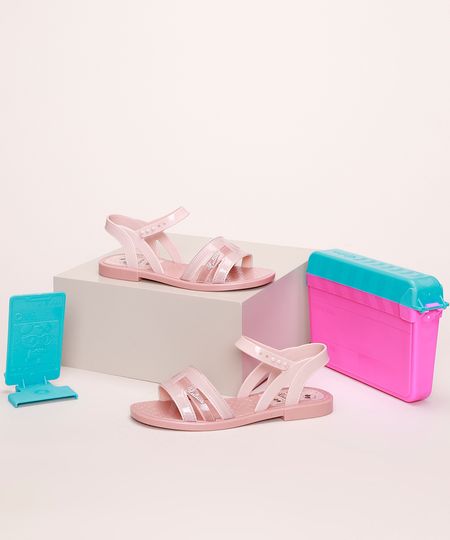 Sandalia-Infantil-Luluca---Brinde-Rose-9974219-Rose_1 Sandalia-Infantil-Luluca---Brinde-Rose-9974219-Rose_1