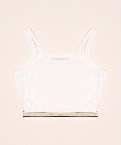 Top-Cropped-Juvenil-Canelado-com-Elastico-e-Glitter-e-Alcas-Finas-Off-White-9965415-Off_White_1