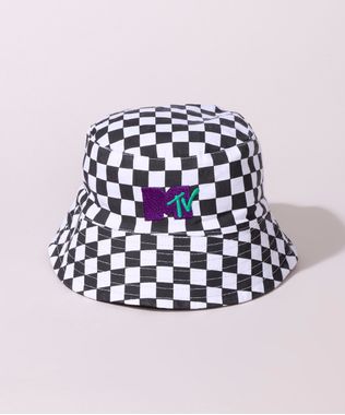 Chapeu-Bucket-Hat-Feminino-MTV-Dupla-Face-Preto-9968585-Preto_1