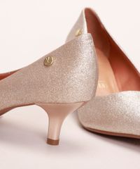 Scarpin-Feminino-Vizzano-Salto-Baixo-com-Brilho-Dourado-9973192-Dourado_3