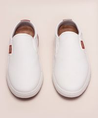 Tenis-Slip-On-Mule-Masculino-Sound-Branco-9970575-Branco_5