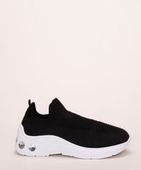 Tenis-Feminino-Oneself-Knit-Com-Strass-Preto-9971263-Preto_2