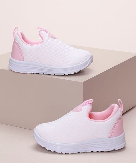 Tenis-Infantil-Calce-Facil-Texturizado-Branco-9972194-Branco_1 Tenis-Infantil-Calce-Facil-Texturizado-Branco-9972194-Branco_1