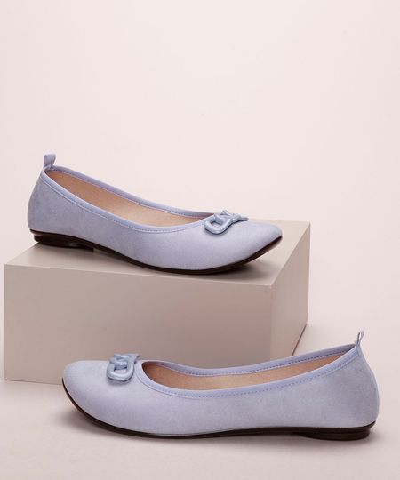 Sapatilha-Feminina-Moleca-Suede-com-Corrente-Azul-Claro-9972728-Azul_Claro_1