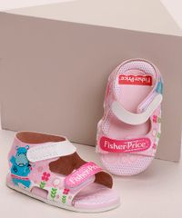 Sandalia-Infantil-Grendene-Estampada-Flores-e-Bichos-com-Velcro-Rosa-9974153-Rosa_1
