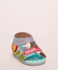 Sandalia-Infantil-Grendene-Estampada-Bichos-com-Velcro-Cinza-9974155-Cinza_3