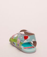 Sandalia-Infantil-Grendene-Estampada-Bichos-com-Velcro-Cinza-9974155-Cinza_4