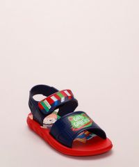 Sandalia-Infantil-Gato-Galactico---Brinde-Vermelho-9974200-Vermelho_3