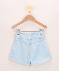 Short-Jeans-Infantil-Clochard-com-Faixa-para-Amarrar-Azul-Claro-9959399-Azul_Claro_2