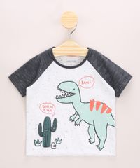 Camiseta-Infantil-Raglan-Dinossauro-Manga-Curta-Gola-Careca-Off-White-9964073-Off_White_1