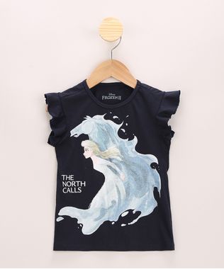 Blusa-Infantil-Frozen-Manga-Curta-com-Babados-Azul-Marinho-9954101-Azul_Marinho_1