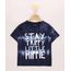 Camiseta-Infantil--Stay-Trippy-Little-Hippie--Estampado-Tie-Dye-Manga-Curta-Gola-Careca-Azul-Marinho-9968655-Azul_Marinho_1