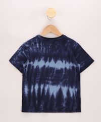 Camiseta-Infantil--Stay-Trippy-Little-Hippie--Estampado-Tie-Dye-Manga-Curta-Gola-Careca-Azul-Marinho-9968655-Azul_Marinho_3 Camiseta-Infantil--Stay-Trippy-Little-Hippie--Estampado-Tie-Dye-Manga-Curta-Gola-Careca-Azul-Marinho-9968655-Azul_Marinho_3