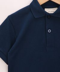 Polo-Infantil-de-Piquet-Basica-com-Bordado-Manga-Curta-com-Botoes-Azul-Marinho-8435761-Azul_Marinho_4