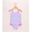 Maio-Infantil-Estampado-de-Escamas-Alca-Fina-Protecao-UV50--Multicor-9964933-Multicor_1
