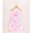 Vestido-Infantil-Estampado-Tie-Dye-com-Babado-Alca-Fina-Multicor-9966429-Multicor_1