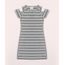 Vestido-Juvenil-Listrado-Canelado-com-Brilho-Open-Shoulder-Manga-Curta-Cinza-Mescla-Claro-9967671-Cinza_Mescla_Claro_1