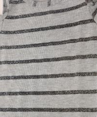 Vestido-Juvenil-Listrado-Canelado-com-Brilho-Open-Shoulder-Manga-Curta-Cinza-Mescla-Claro-9967671-Cinza_Mescla_Claro_4