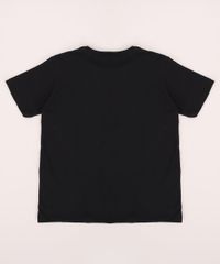 Camiseta-Juvenil-com-Recorte-Camuflado-Manga-Curta-Gola-Careca-Preta-9968317-Preto_2