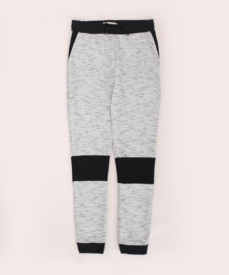 Calca-de-Moletom-Juvenil-com-Recorte-no-Joelho-Cinza-Mescla-Claro-9970042-Cinza_Mescla_Claro_1 Calca-de-Moletom-Juvenil-com-Recorte-no-Joelho-Cinza-Mescla-Claro-9970042-Cinza_Mescla_Claro_1